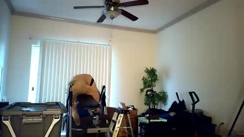 MISTRESS STROKES online show from March 10, 2026, 11:32 pm