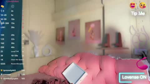Snapshot of sashifoxdoll_ chatting on July 21, 2026, 9:39 pm Sashi online show from July 21, 2026, 9:39 pm