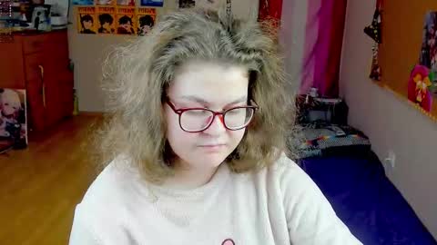 .Alexandra online show from December 21, 2025, 1:18 pm