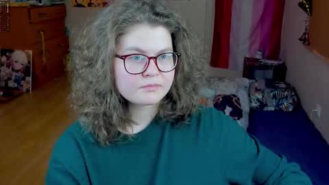 .Alexandra online show from January 31, 2026, 7:11 pm