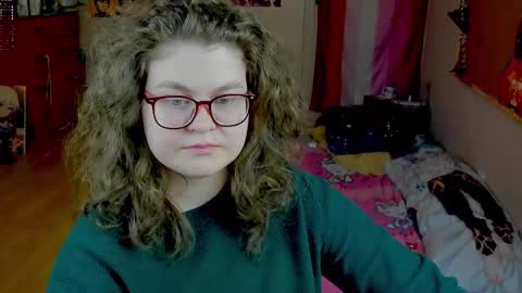 .Alexandra online show from March 18, 2026, 8:12 pm