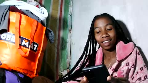 sasivia08 online show from June 14, 2026, 2:24 am