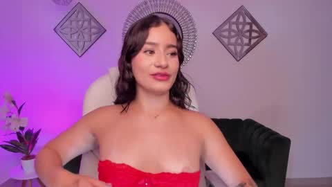 saskia litt online show from September 30, 2025, 4:17 am