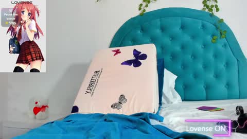 Samantha online show from February 6, 2025, 9:28 pm