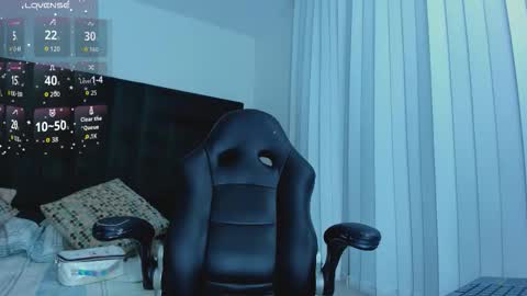 Snapshot of saskiagrendel chatting on October 19, 2025, 12:44 am saskiagrendel online show from October 19, 2025, 12:44 am