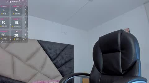 saskiagrendel online show from December 5, 2025, 12:08 am