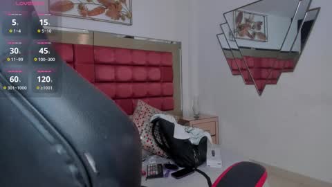 saskiagrendel online show from March 17, 2026, 12:26 am