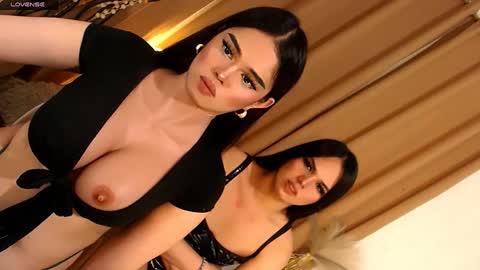 sassa_lilly online show from February 22, 2025, 5:57 pm