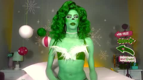 Angel online show from December 29, 2024, 2:38 am