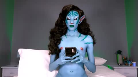 Angel online show from February 3, 2025, 1:19 am