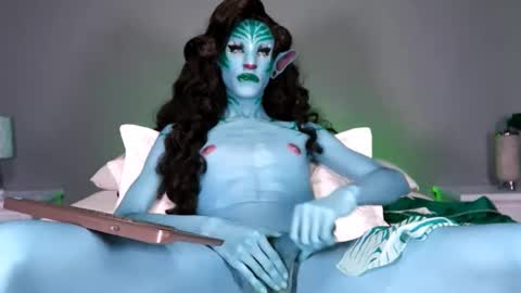 Angel online show from February 11, 2025, 2:46 am