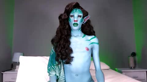Angel online show from February 11, 2025, 11:12 pm