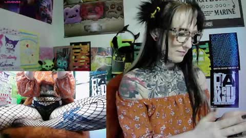 Ivy online show from April 12, 2026, 2:44 pm