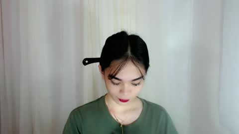 Snapshot of sassy_keath chatting on January 18, 2026, 2:10 pm Keath online show from January 18, 2026, 2:10 pm