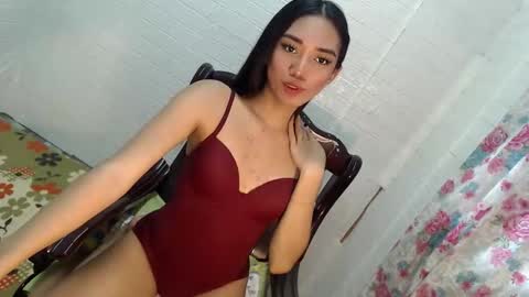 Snapshot of sassy_keylla chatting on March 13, 2026, 12:06 am KEYLLA online show from March 13, 2026, 12:06 am
