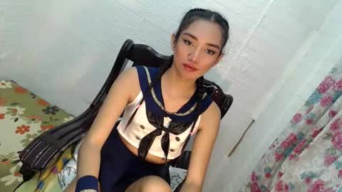 Snapshot of sassy_keylla chatting on March 16, 2026, 9:19 pm KEYLLA online show from March 16, 2026, 9:19 pm