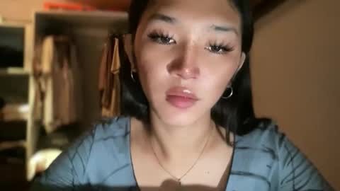 Sassygirl online show from January 31, 2026, 11:36 pm