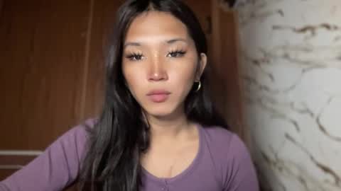 Sassygirl online show from May 19, 2026, 12:49 am