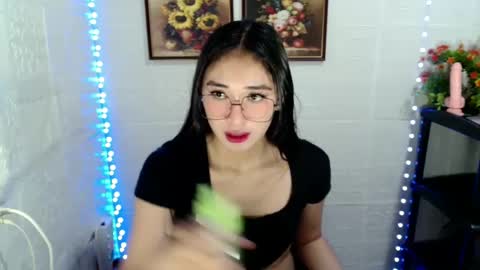 Snapshot of sassychixx699 chatting on December 2, 2024, 12:40 pm Arci online show from December 2, 2024, 12:40 pm