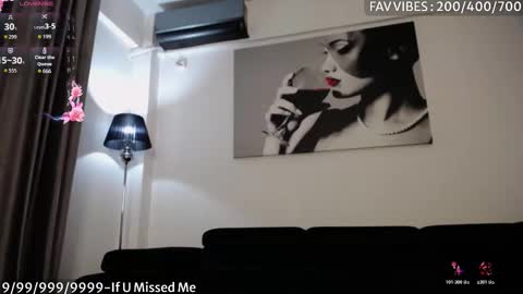 SassyCookies online show from October 24, 2025, 2:08 am