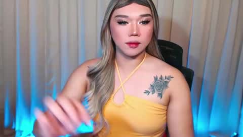 MARIO LABO online show from February 17, 2025, 3:04 am