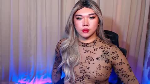 MARIO LABO online show from March 11, 2025, 2:21 am