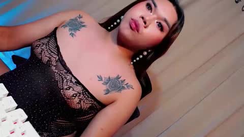 MARIO LABO online show from September 19, 2025, 3:34 pm