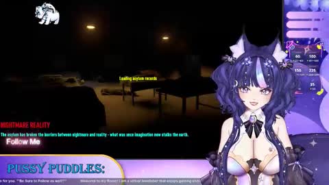 Sassy Sami Kittyn online show from January 16, 2026, 6:17 am