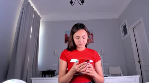 Snapshot of sassynova chatting on October 15, 2025, 2:22 am Ksenya online show from October 15, 2025, 2:22 am