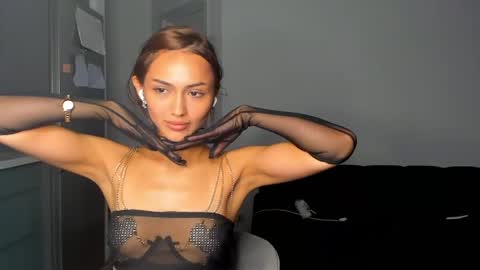 Ksenya online show from June 2, 2026, 3:41 am
