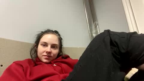 Snapshot of sassyseductive chatting on April 4, 2026, 6:44 am sassyseductive online show from April 4, 2026, 6:44 am