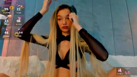 sassyt33n online show from November 20, 2025, 8:14 am