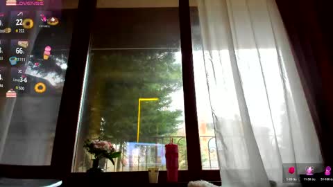 sassyt33n online show from March 20, 2026, 9:25 am