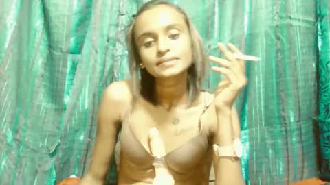 sassyxindian online show from March 4, 2026, 12:11 pm