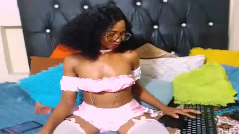 sasyylissaa online show from March 26, 2026, 10:15 pm