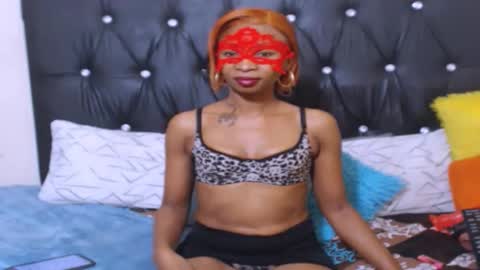 sasyylissaa online show from April 11, 2026, 9:19 pm