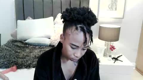 sasyylissaa online show from July 31, 2026, 12:10 am