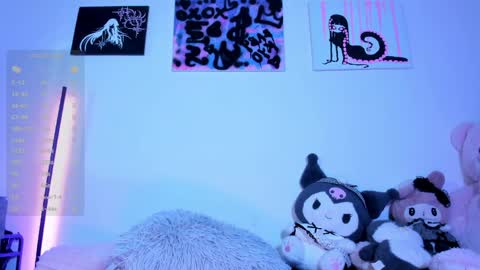    im expecting 300 thumbs up on my altar online show from May 15, 2026, 11:45 pm