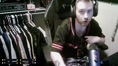 satanicpanic123 online show from March 20, 2026, 4:50 am