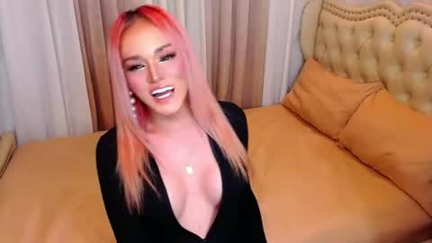 cassie online show from July 11, 2026, 3:20 am