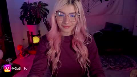 im Jessi  Independet Model  online show from October 13, 2025, 2:44 am