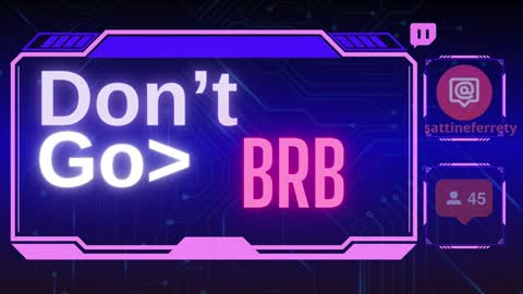   Sattine Ferrety   online show from January 30, 2025, 4:48 am