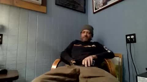 Saturday online show from January 1, 2025, 9:07 am