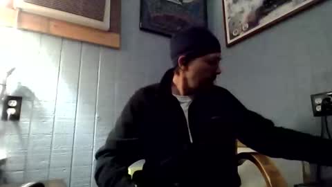 Saturday online show from January 2, 2025, 7:23 am