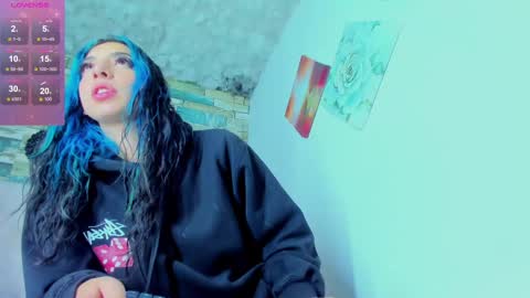 Saturnooo online show from October 6, 2025, 3:37 am