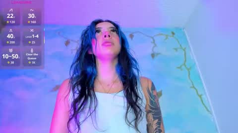 Saturnooo online show from October 10, 2025, 6:45 am