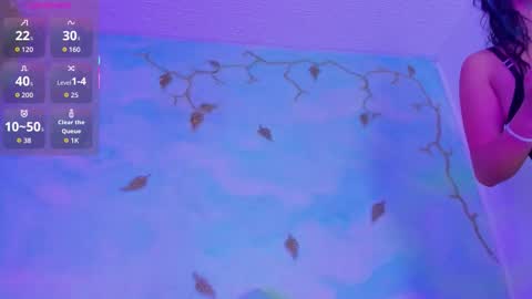 Saturnooo online show from November 7, 2025, 8:14 am