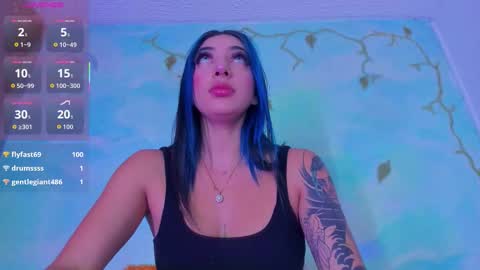 Saturnooo online show from November 29, 2025, 7:33 am