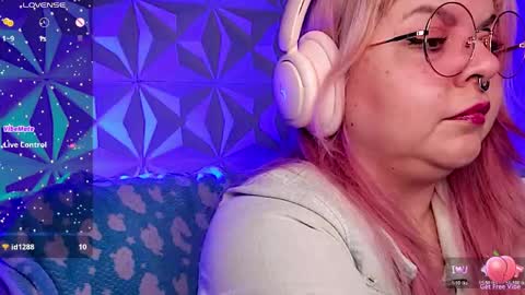 Gina George online show from March 12, 2026, 11:11 pm