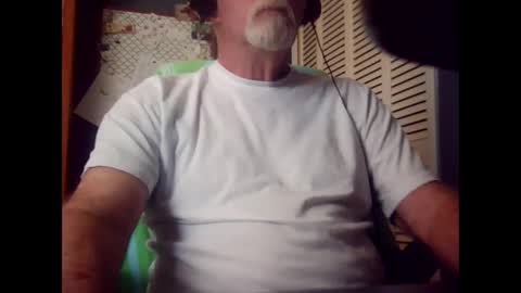 satyr64 online show from April 21, 2026, 2:12 pm